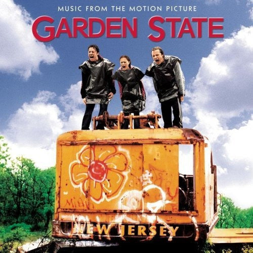 Various Artists - Garden State (Music From the Motion Picture) (180 Gram Vinyl, Download Insert) Vinyl - PORTLAND DISTRO