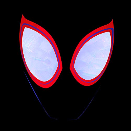 Various Artists - Spider-Man: Into The Spider-Verse [LP] Vinyl - PORTLAND DISTRO