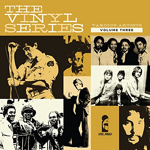 Various Artists - The Vinyl Series Volume Three (2 Lp's) Vinyl - PORTLAND DISTRO