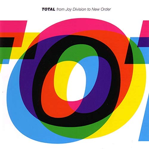 Various Artists - Total [Import] Vinyl - PORTLAND DISTRO