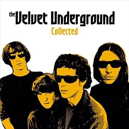 Velvet Underground - Collected Vinyl