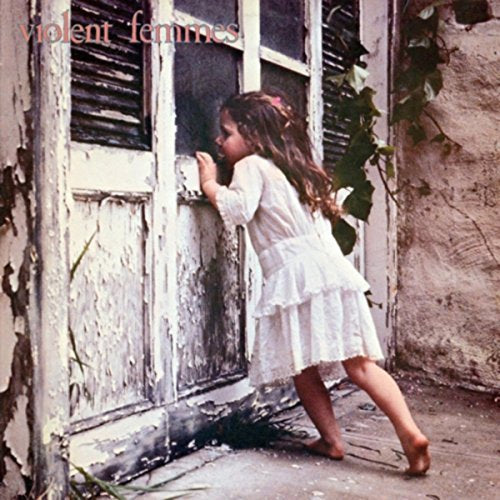 Violent Femmes - Violent Femmes Vinyl - PORTLAND DISTRO