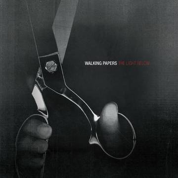 Walking Papers - The Light Below (RSD Black Friday 11.27.2020) Vinyl - PORTLAND DISTRO