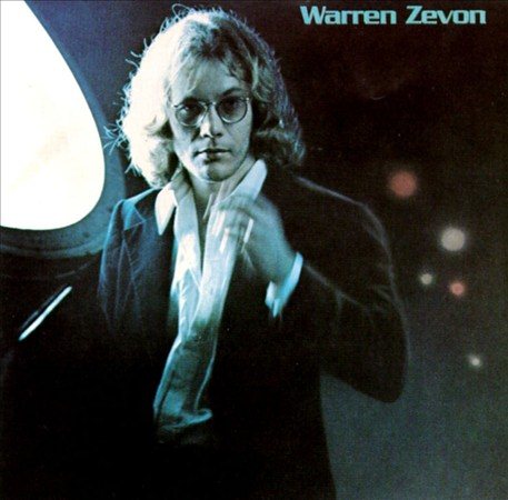 Warren Zevon - Same Vinyl - PORTLAND DISTRO