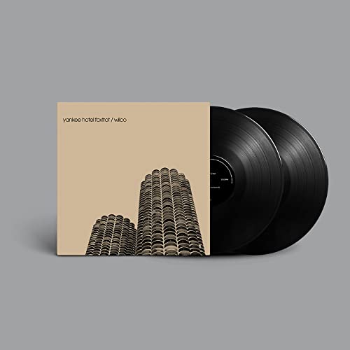 Wilco - Yankee Hotel Foxtrot (2022 Remaster) Vinyl - PORTLAND DISTRO