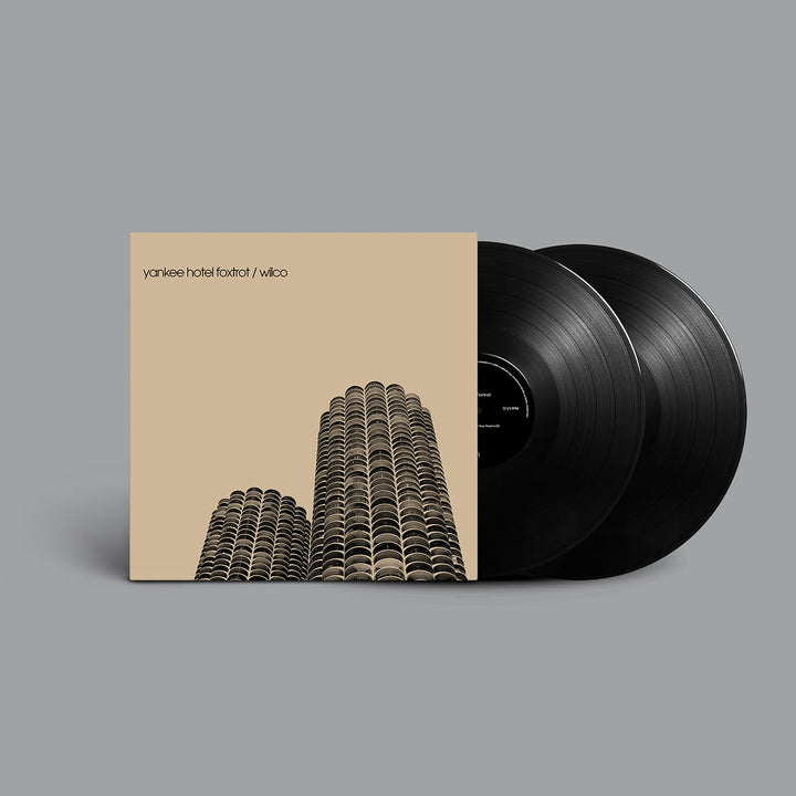 Wilco - Yankee Hotel Foxtrot (2022 Remaster) Vinyl - PORTLAND DISTRO