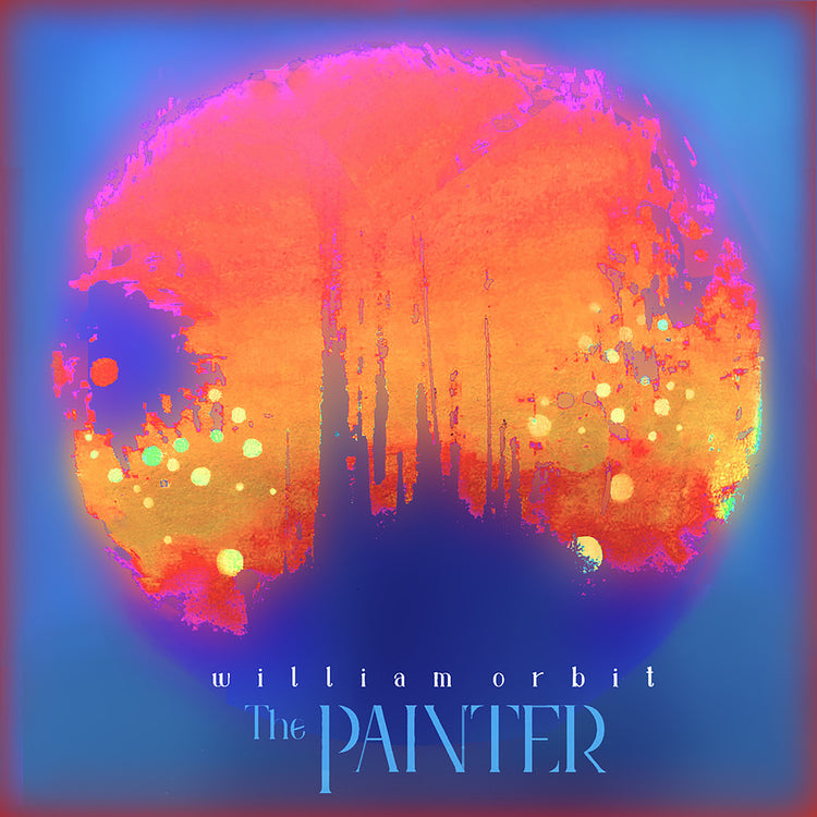 William Orbit - The Painter Vinyl