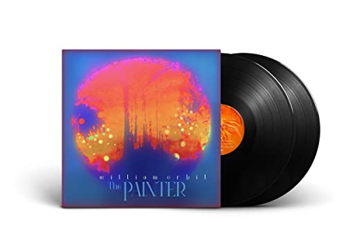 William Orbit - The Painter Vinyl - PORTLAND DISTRO