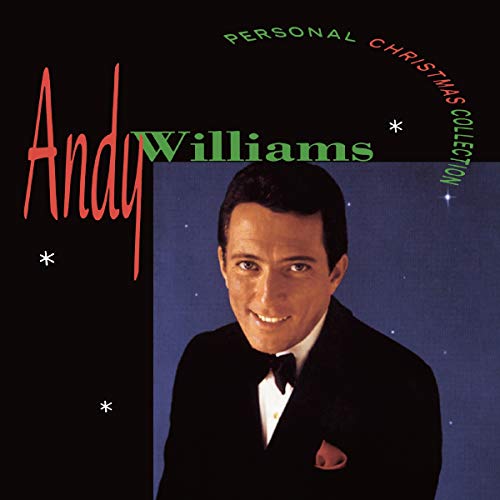 Williams, Andy - Personal Christmas Collection Vinyl - PORTLAND DISTRO