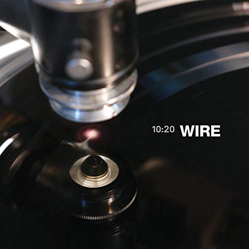 Wire - 10:20 Vinyl - PORTLAND DISTRO