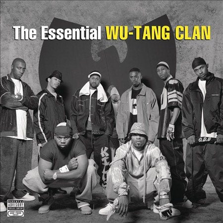 Wu-tang Clan - THE ESSENTIAL WU-TANG CLAN Vinyl - PORTLAND DISTRO