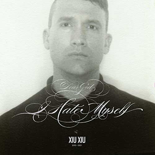 Xiu Xiu - Dear God, I Hate Myself (DELUXE REISSUE) Vinyl - PORTLAND DISTRO