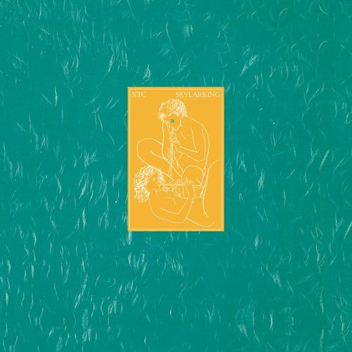 Xtc - Skylarking [Import] (200 Gram Vinyl) Vinyl - PORTLAND DISTRO