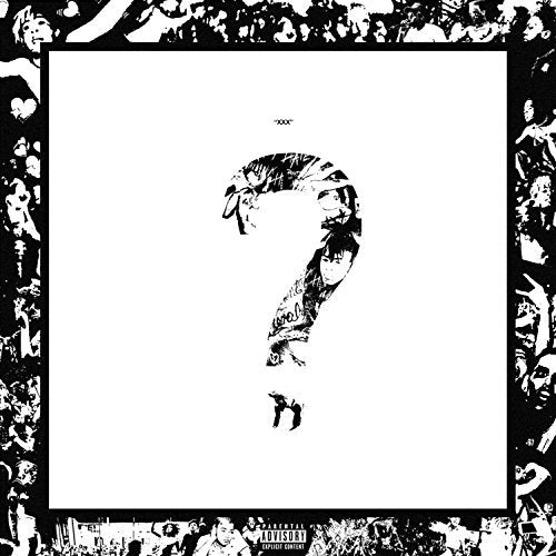 Xxxtentacion - ? Vinyl - PORTLAND DISTRO