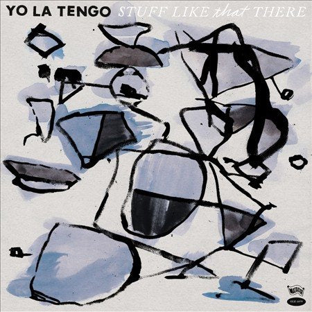 Yo La Tengo - STUFF LIKE THAT THERE Vinyl - PORTLAND DISTRO