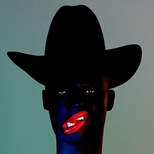 Young Fathers - COCOA SUGAR Vinyl - PORTLAND DISTRO