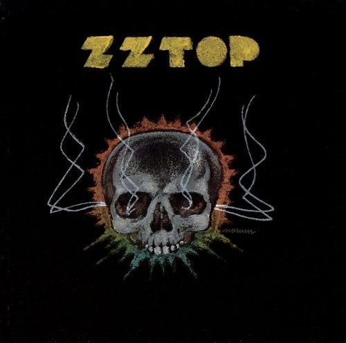 ZZ Top - Deguello Vinyl