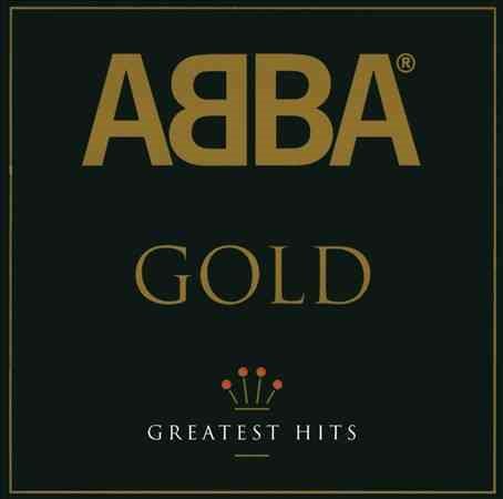 ABBA - GOLD CD - PORTLAND DISTRO