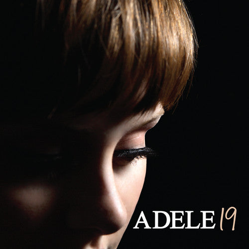 Adele - 19 CD - PORTLAND DISTRO