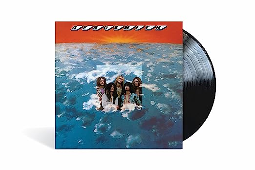 Aerosmith - Aerosmith (Remastered) Vinyl - PORTLAND DISTRO