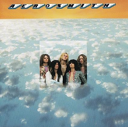 Aerosmith - Aerosmith (Remastered) Vinyl - PORTLAND DISTRO