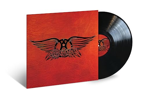 Aerosmith - Greatest Hits [LP] Vinyl