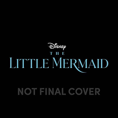 Alan Menken/Howard Ashman/Lin-Manuel Miranda - The Little Mermaid (Live Action) [LP] Vinyl - PORTLAND DISTRO