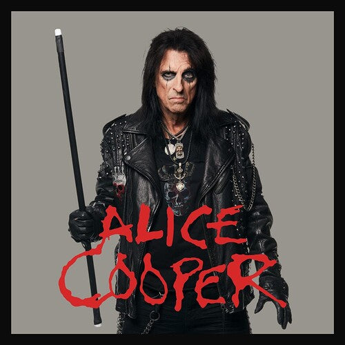 Alice Cooper - Paranormal Stories (Limited Edition, Picture Disc Vinyl, Handnumbered) (3 Lp's) (Box Set) Vinyl - PORTLAND DISTRO