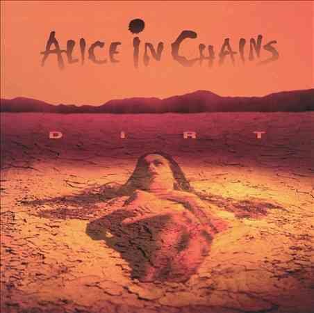 Alice In Chains - Dirt CD