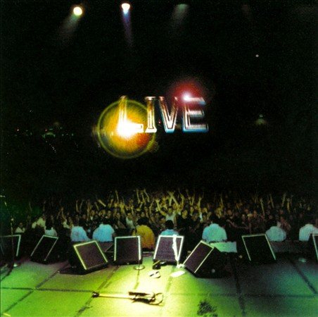 Alice In Chains - LIVE CD