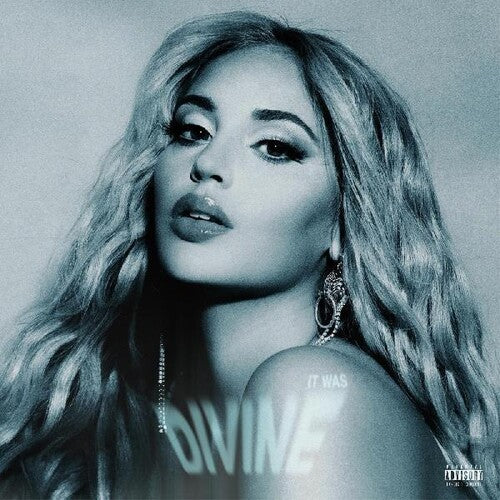 Alina Baraz - It Was Divine CD