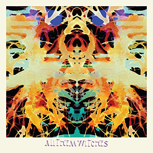 All Them Witches - Sleeping Through The War / Tascam Demos (Colored Vinyl, Green, Sticker, Gatefold LP Jacket) (2 Lp's) Vinyl - PORTLAND DISTRO