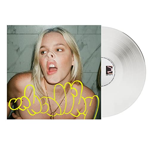 Anne-Marie - UNHEALTHY (See Through You Transparent Vinyl) Vinyl - PORTLAND DISTRO