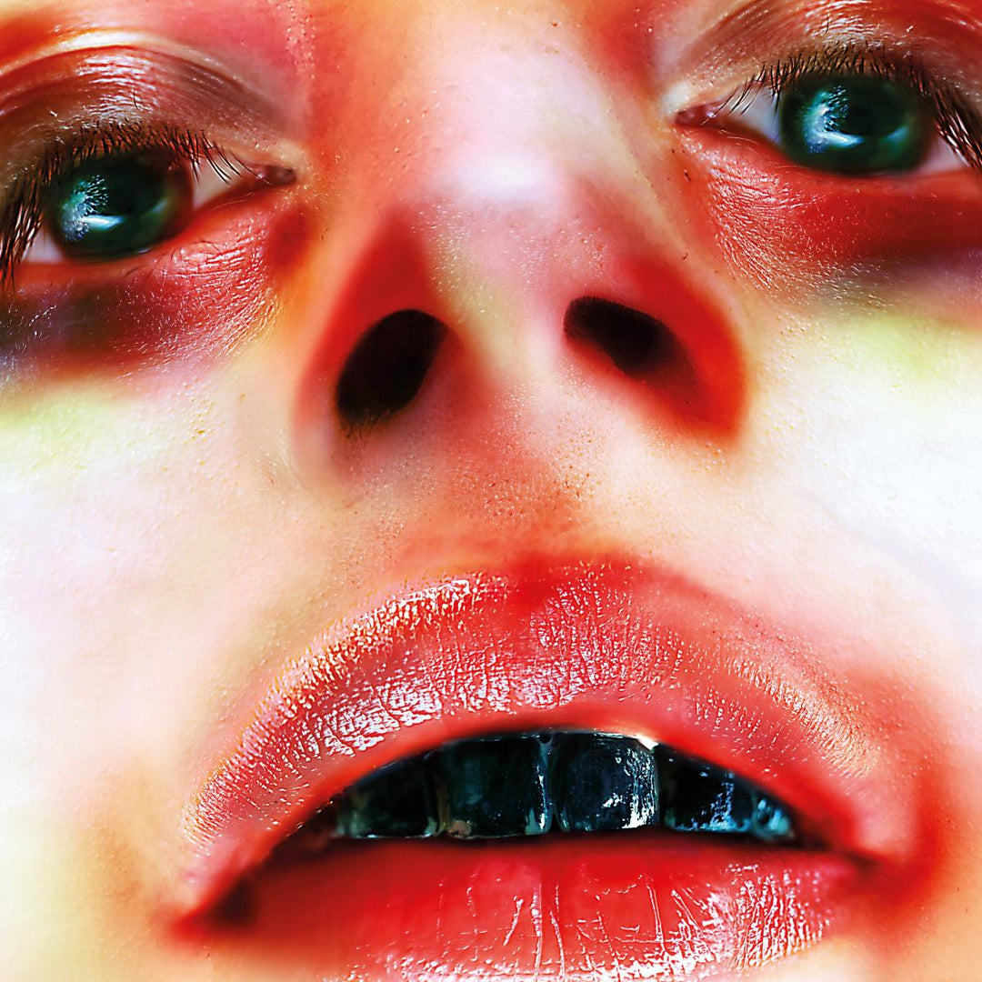 Arca - Arca Vinyl - PORTLAND DISTRO