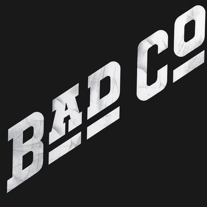 Bad Company - Bad Company (ROCKTOBER) (Clear Vinyl, Brick & Mortar Exclusive) Vinyl - PORTLAND DISTRO