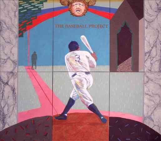 Baseball Project - 3RD CD - PORTLAND DISTRO