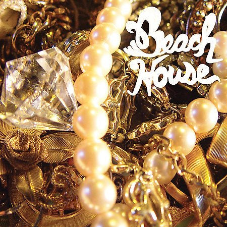 Beach House - Beach House CD - PORTLAND DISTRO