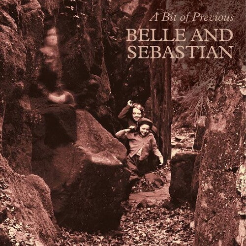 Belle and Sebastian - A Bit of Previous (INDIE EXCLUSIVE) Vinyl - PORTLAND DISTRO