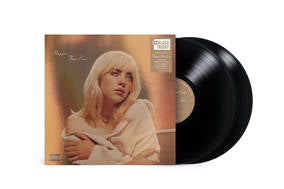 Billie Eilish - Happier Than Ever (RSD11.25.22) Vinyl - PORTLAND DISTRO