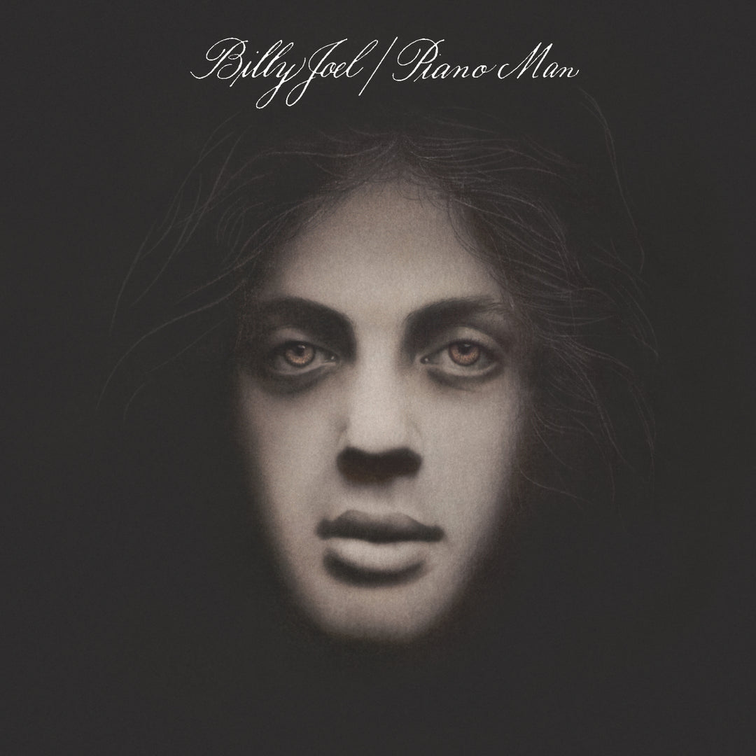 Billy Joel - Piano Man Vinyl - PORTLAND DISTRO