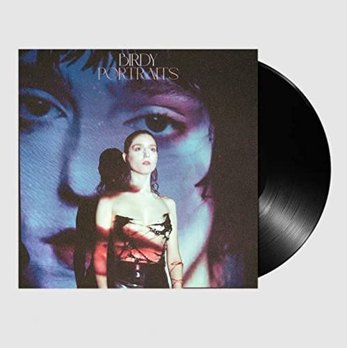 Birdy - Portraits Vinyl - PORTLAND DISTRO