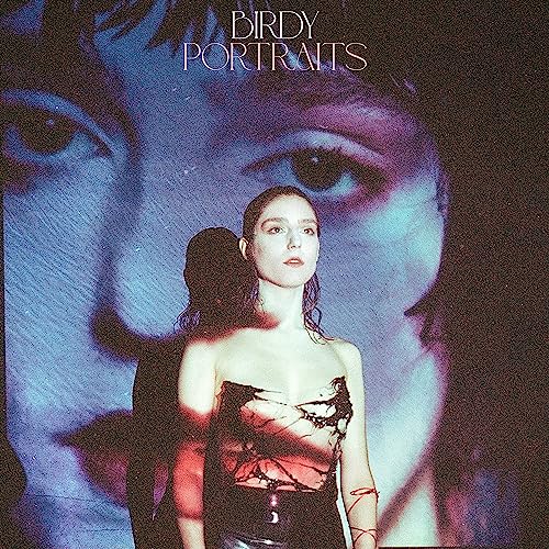 Birdy - Portraits Vinyl - PORTLAND DISTRO