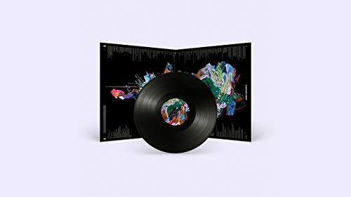 black midi - Cavalcade Vinyl - PORTLAND DISTRO