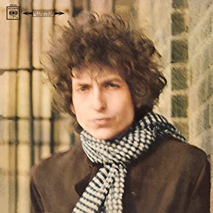 Bob Dylan - Blonde On Blonde (150 Gram Vinyl, Gatefold LP Jacket) (2 Lp's) Vinyl