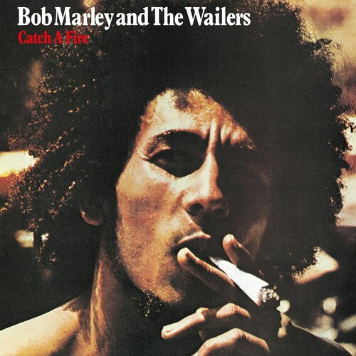 Bob Marley - Catch A Fire (50th Anniversary Edition) (With Bonus 12") (3 Lp's) Vinyl - PORTLAND DISTRO