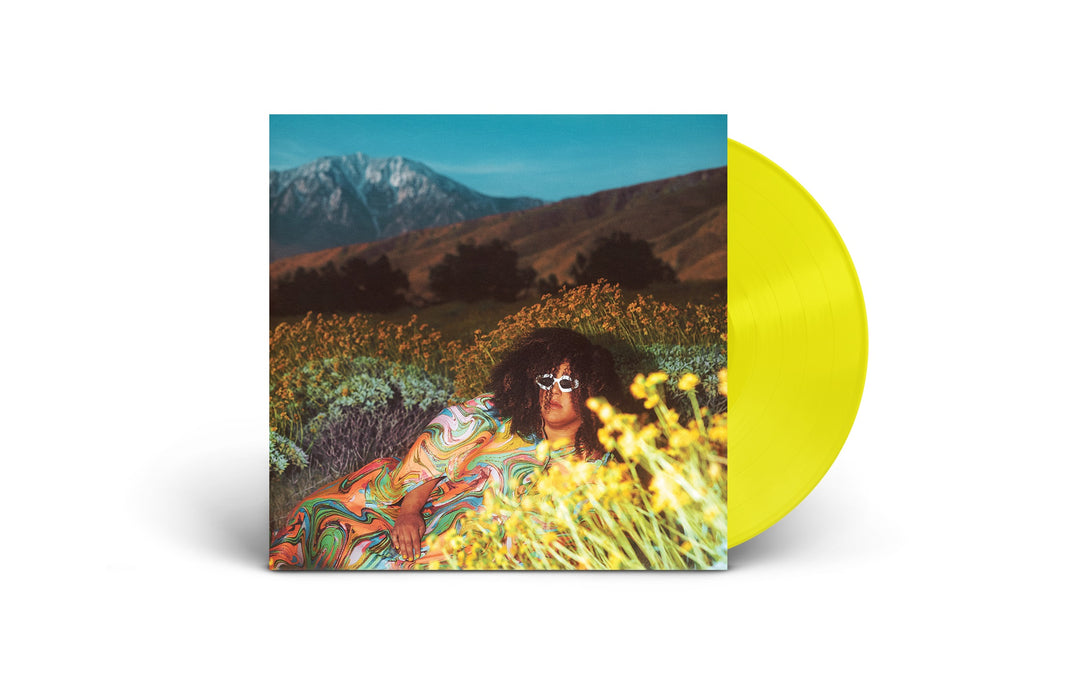 Brittany Howard - What Now [Explicit Content] (Translucent Lemonade Colored Vinyl) Vinyl - PORTLAND DISTRO