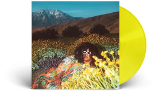 Brittany Howard - What Now [Explicit Content] (Translucent Lemonade Colored Vinyl) Vinyl - PORTLAND DISTRO