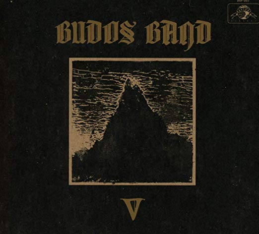 Budos Band, The - V CD - PORTLAND DISTRO