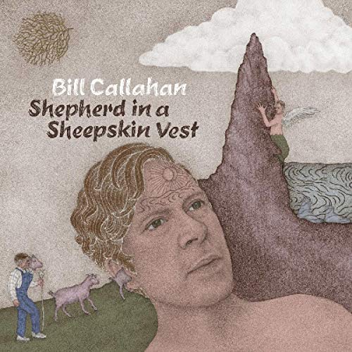 Callahan, Bill - Shepherd In a Sheepskin Vest CD - PORTLAND DISTRO