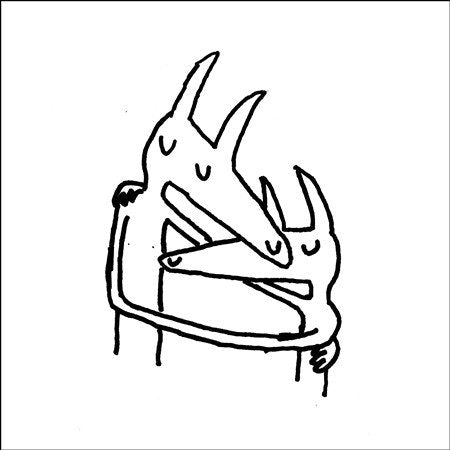 Car Seat Headrest - Twin Fantasy CD - PORTLAND DISTRO